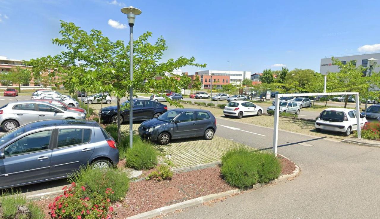 Commerce Colomiers 610m² Location commerce Colomiers Haute-Garonne OLCOM2424610 7